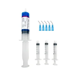 50ml/Pc Dental 37% Phosphoric Acid Etching Gel for Enamel and Dentin Etching Dental Materials