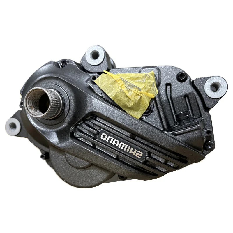 SHIMANO STEPS EP800 Mid-Ship Drive Unit US Class3 Device Supports New CAN and ACC Ports DU-EP800 E-bike Parts