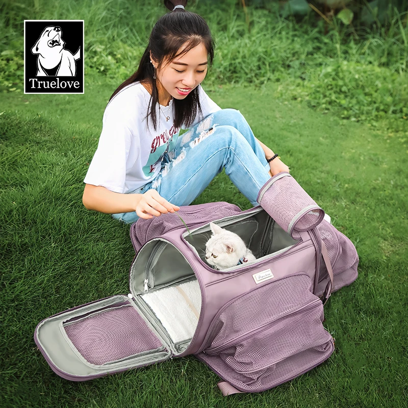 Foldable Backpack Small - TRUELOVE TLX4971 Borsa da Trasporto Traspirante