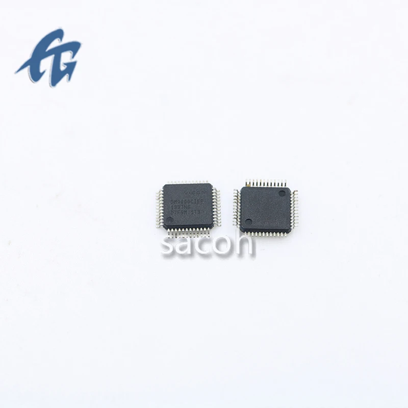 

SACOH High Quality Original Electronic Components Suppliers DM9000CIEP