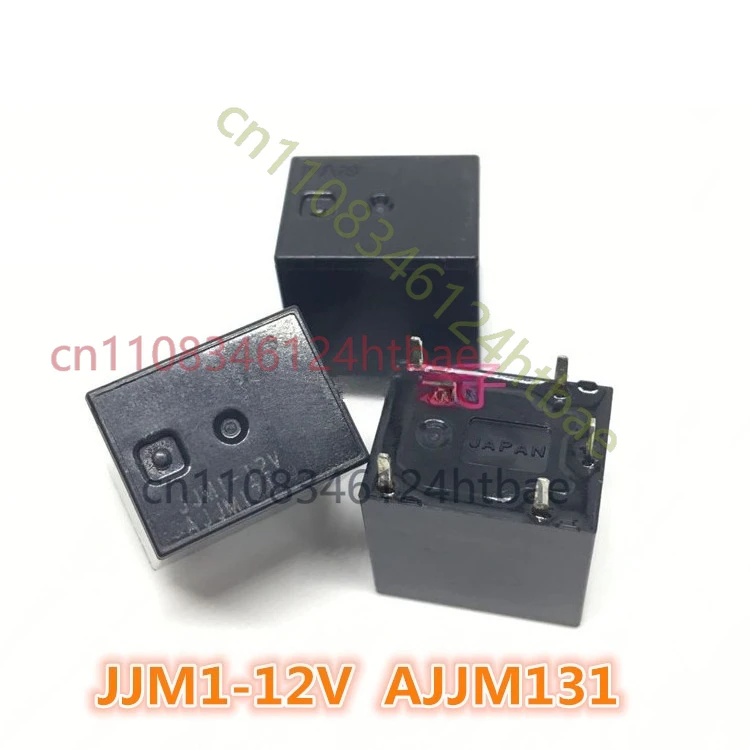 10-個の新しいパナソニックリレー-jjm1-12v-ajjm131-5pin