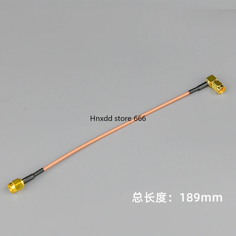 Fiber laser cutting machine induction cable RF cable sensor capacitor head cable