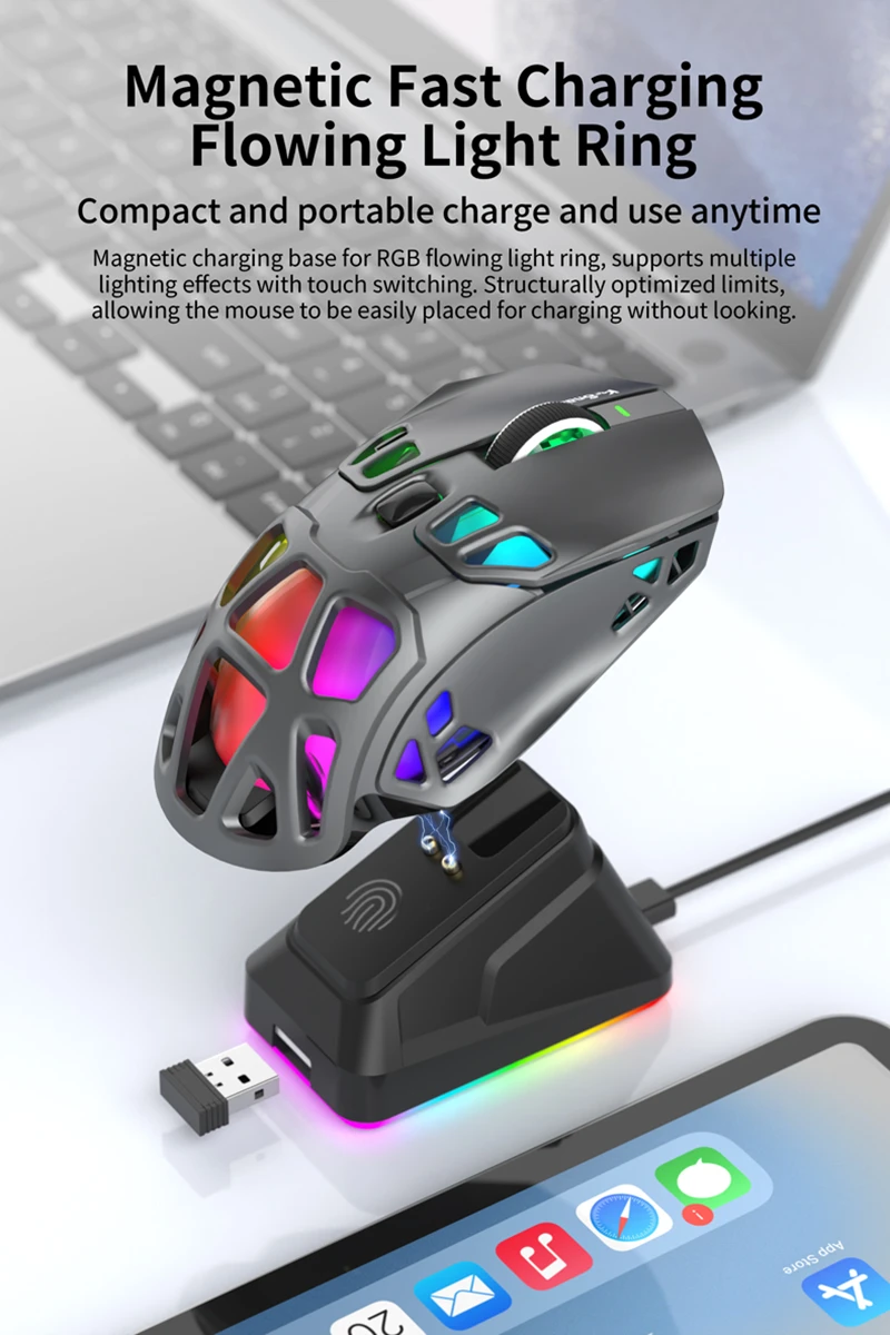 Lenovo X9pro Oyun Faresi 12K D - Pc Gaming Lenovo incelemesi ve fiyatı