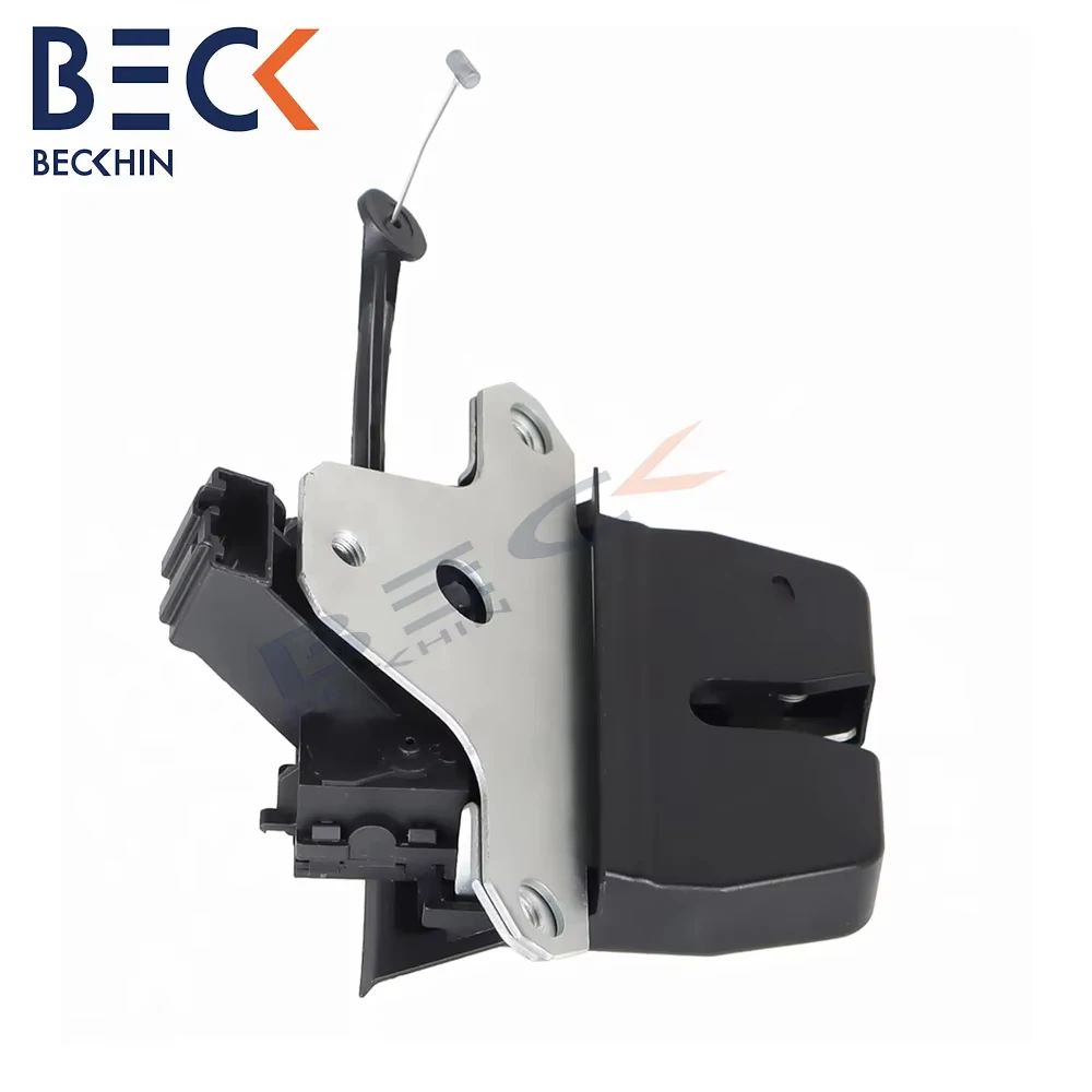 

Tailgate Door Car Locks Actuator for Ford Focus Sedan 2012-2018 Replacement PartOEM BM5Z5443150B