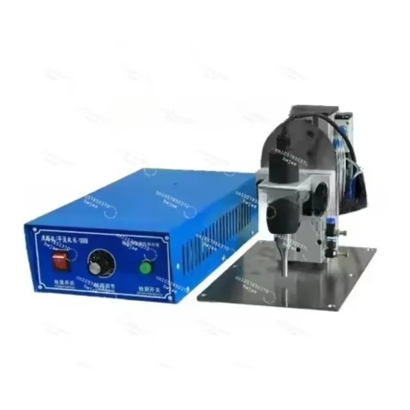 with Spot Welder Oil and Water Separation Automatic Protection Portable Spot Welder Economical Spot Welder Ultrasonic Mask