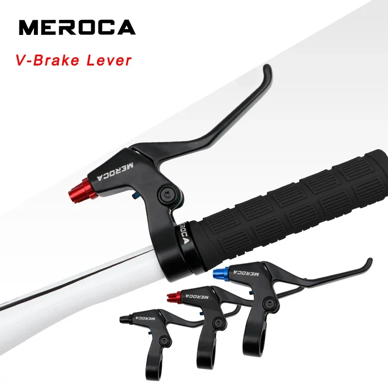 Meroca Bicycle V-Br…