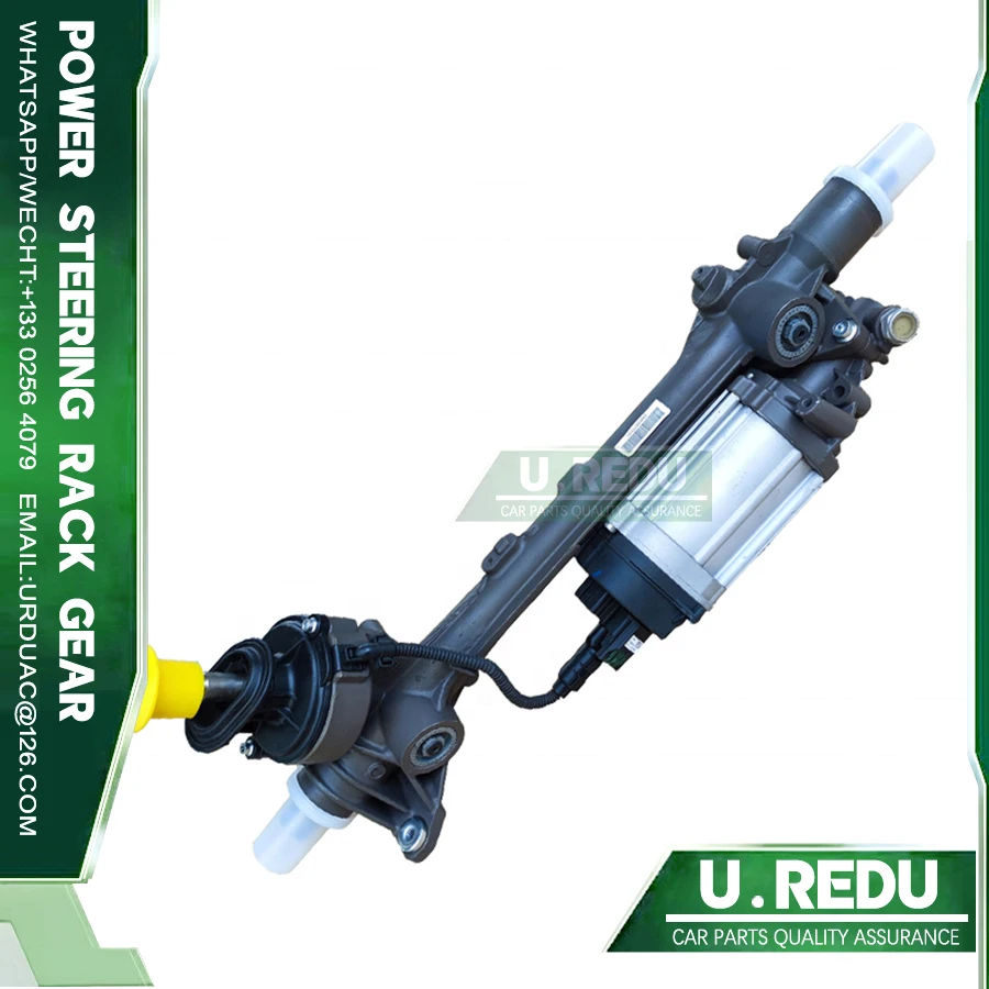 New Power Steering Rack Gear 5N1423062PX 5N1423062R 5N1423062RX LHD For AUDI Q3 / VW TIGUAN 5N1423062MX 5N1423062P 5N1423062M