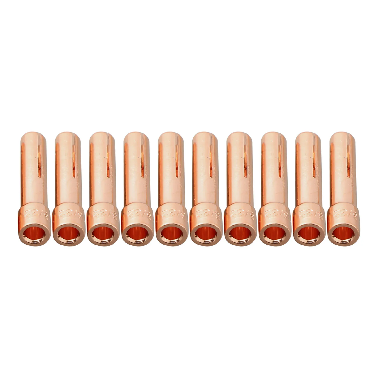 17GL332 Welding Accessories High quality New Parts for Pro for stubby Gas Lens Welding parts kit 10N24S 20pcs Practical