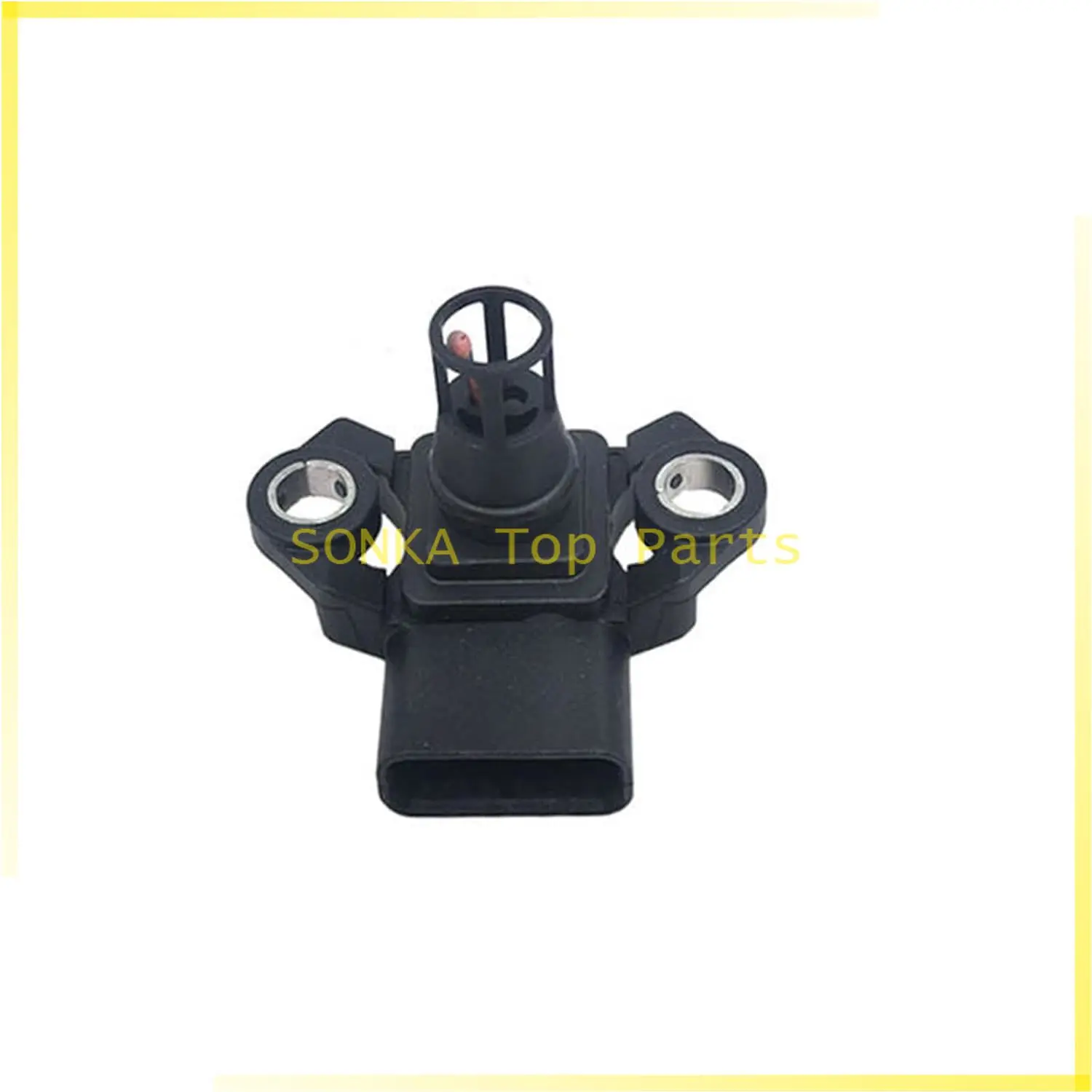 

8-98121697-0 8981216970 Pressure Sensor for ISUZU 4HK 6HK1 ZAX490-5A