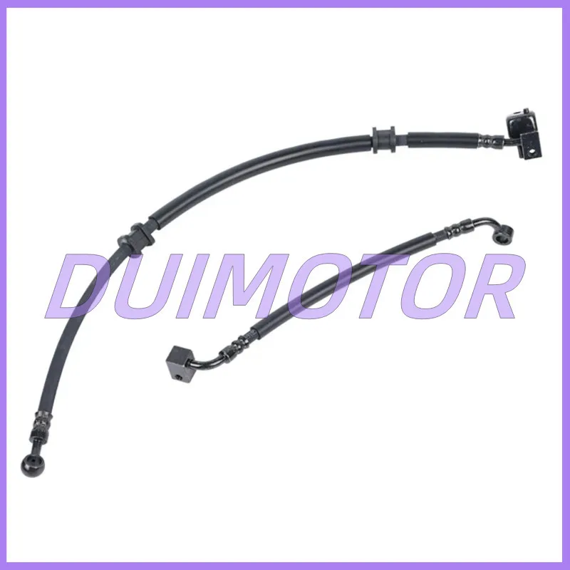

Front Brake Hose Assembly for Honda Cbr400r