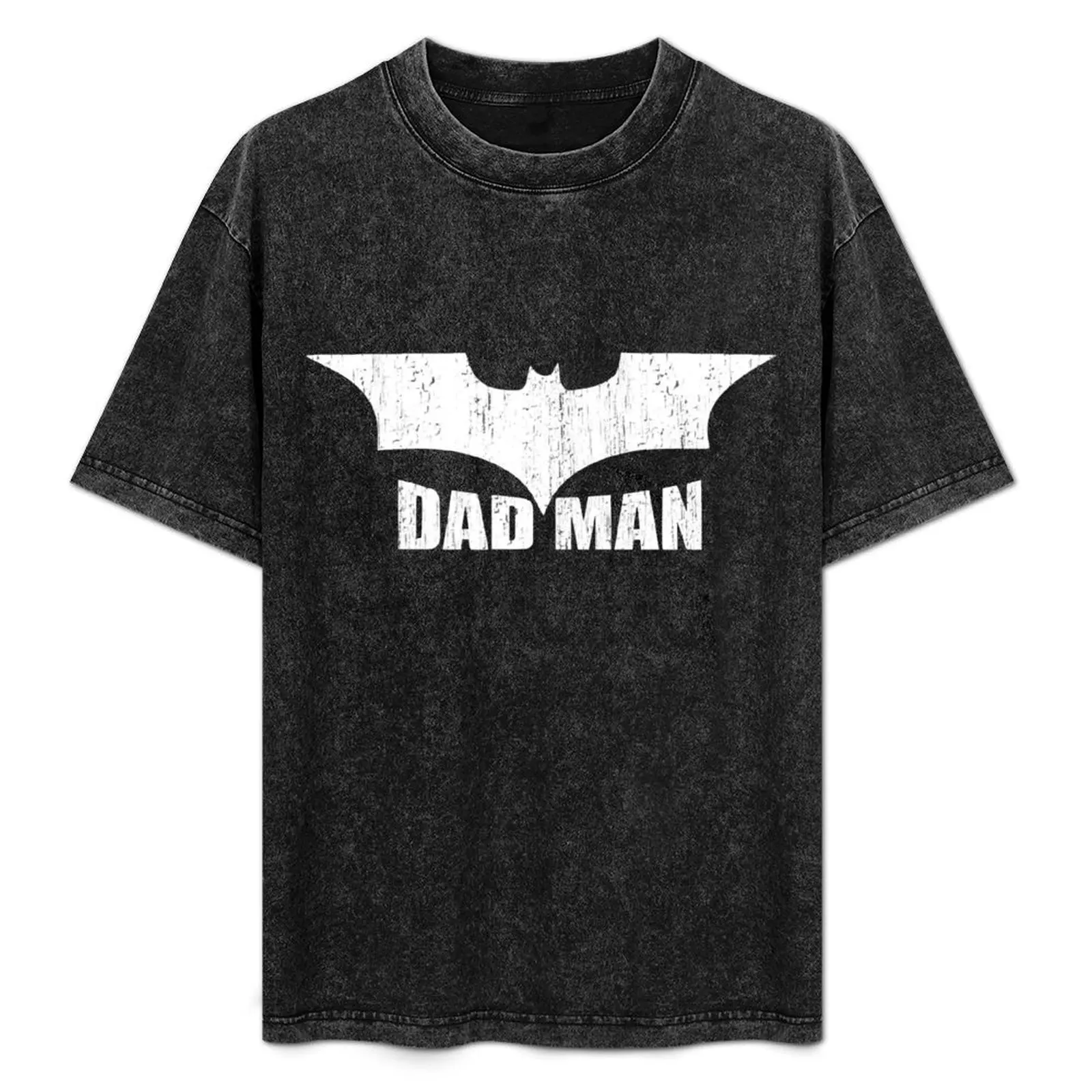 

Dadman T-Shirt Sports Basic Short Sleeve T-Shirt