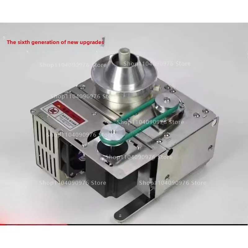 

Selective Wave Peak Сварочная волновая пиковая оловянная распылительная печь Микросварочная мини-волновая пиковая оловянная распылительная печь BF06