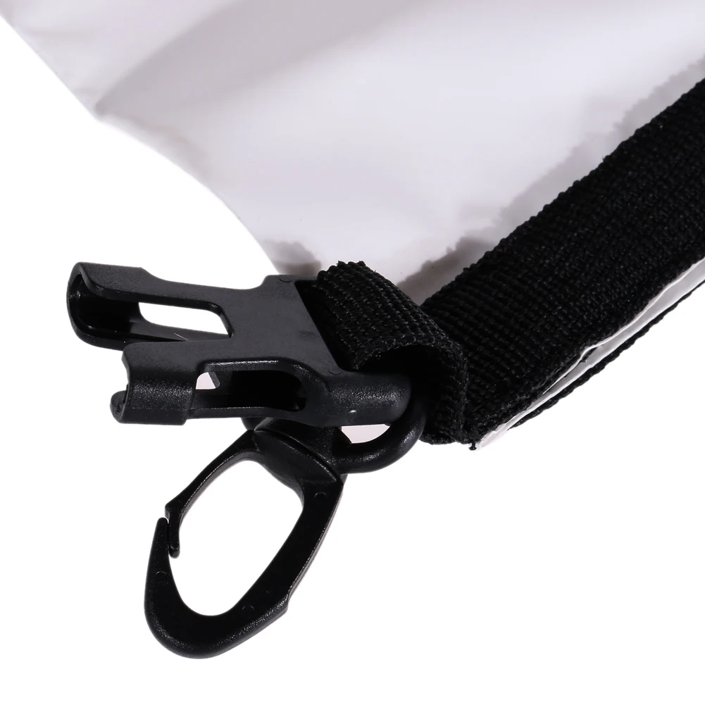 

5L Waterproof Dry Bag Phone Pouch Ultralight Floating Boating Kayaking Water Bag Phone Case for Outdoor Swimming Rafting