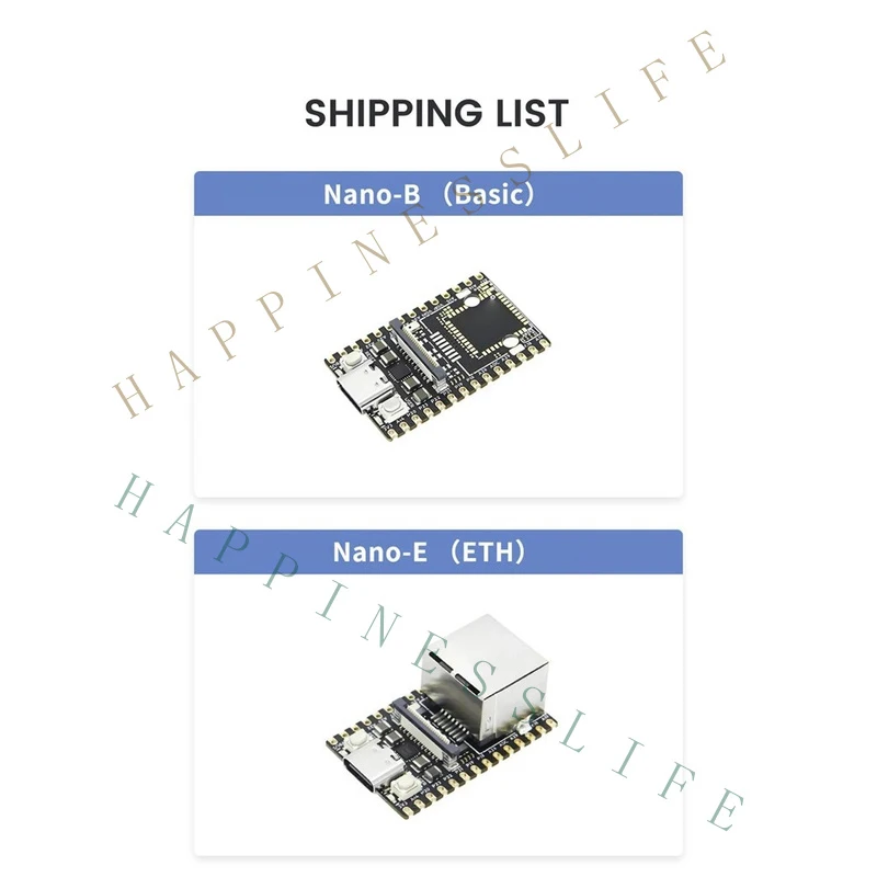GR+   For LicheeRV   Development Board SG2002 WIFI6 Ethernet 2Gbit AI Visual2754