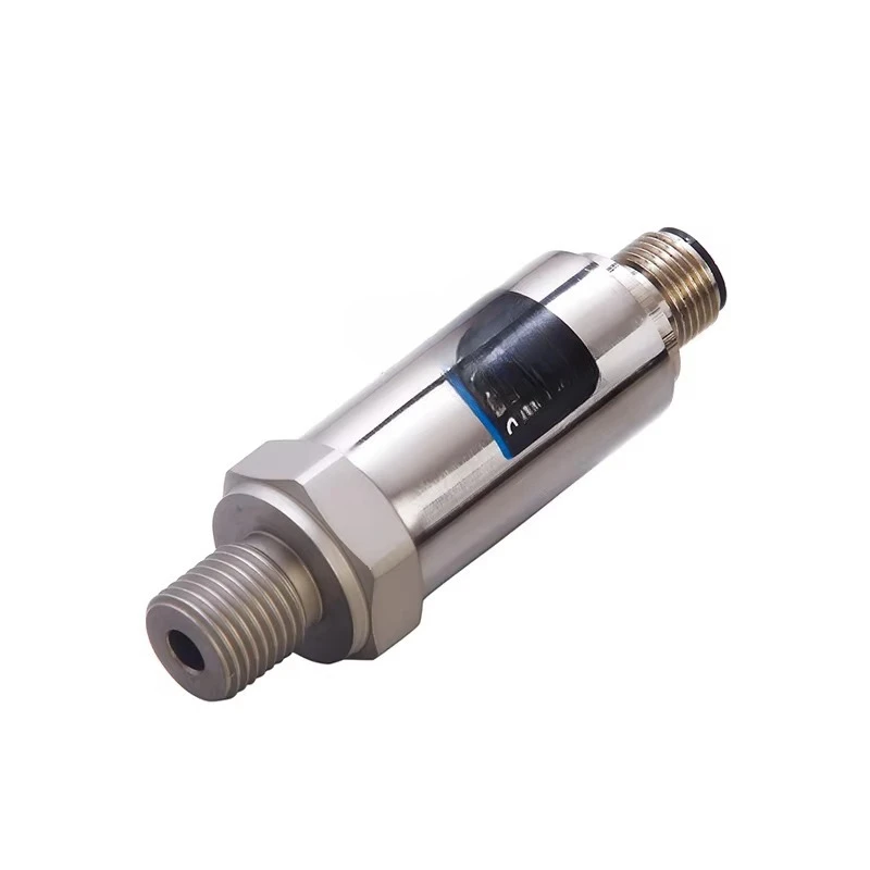 Industrial FST800-214 safety pressure transmitter, explosion-proof 4-20mA