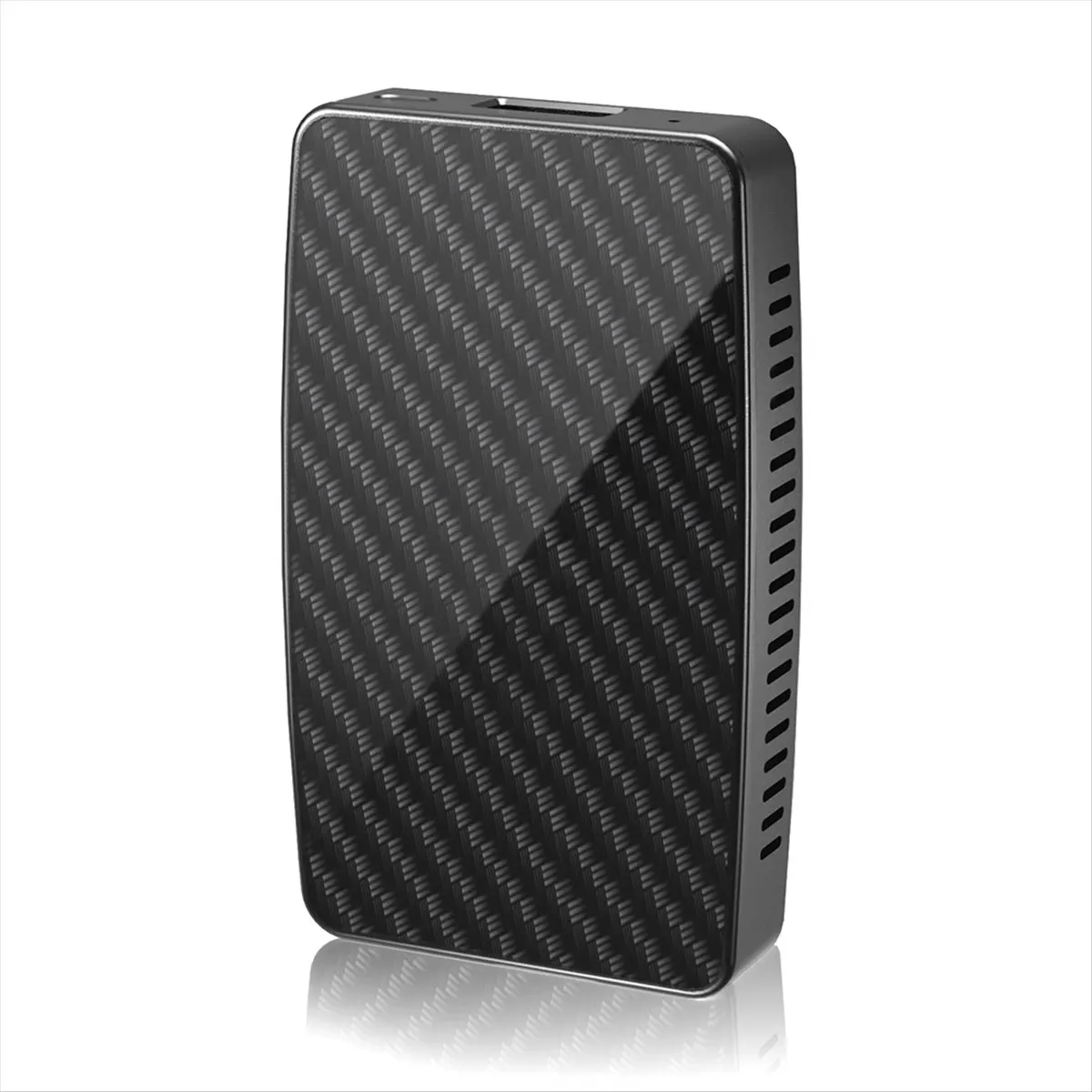 A85P Android Ai Box Wireless CarPlay Adapter Android Auto Built in Youtube Netflix Spotify IPTV for Car with Wired Carplay