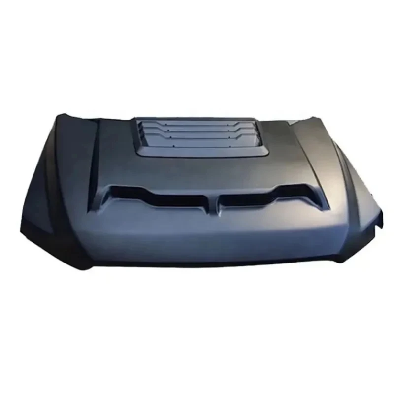 

The Pickup Truck Hood Is Suitable for 15-20 F150 Modified Shelby Hood F150 Hood Body Kit Auto Parts