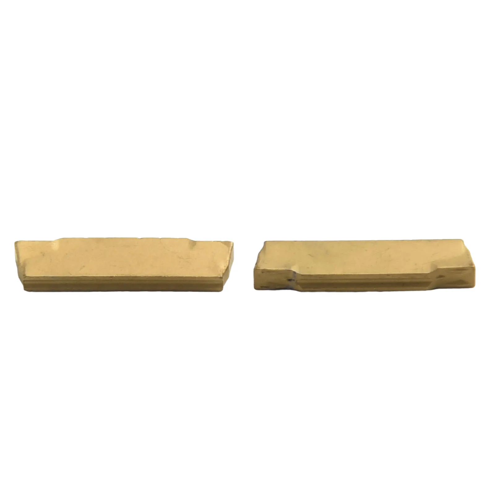 

MGMN200G Inserts 10 pcs for Steel For machining KDC Material for MGEHR MGIVR Grooving Tools Efficient Chip Management