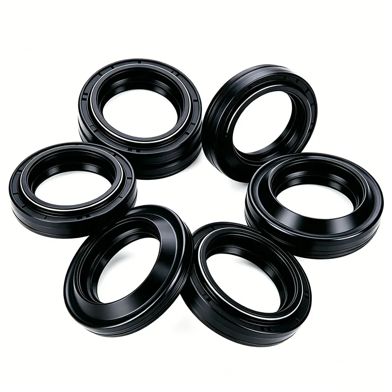 

39x51x8 Motorcycle Front Fork Oil Seal Dust Seal For SHERCO 125 ST FACTORY TRIAL 250 ST FACTORY TRIAL 300 ST FACTORY TRIAL