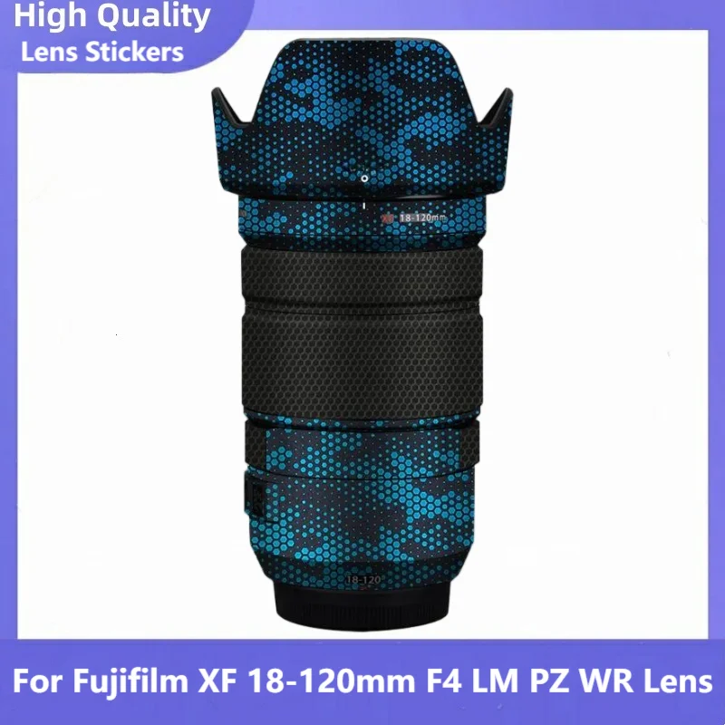 For Fujifilm Xf 18-… - image