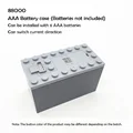 AAA Battery case