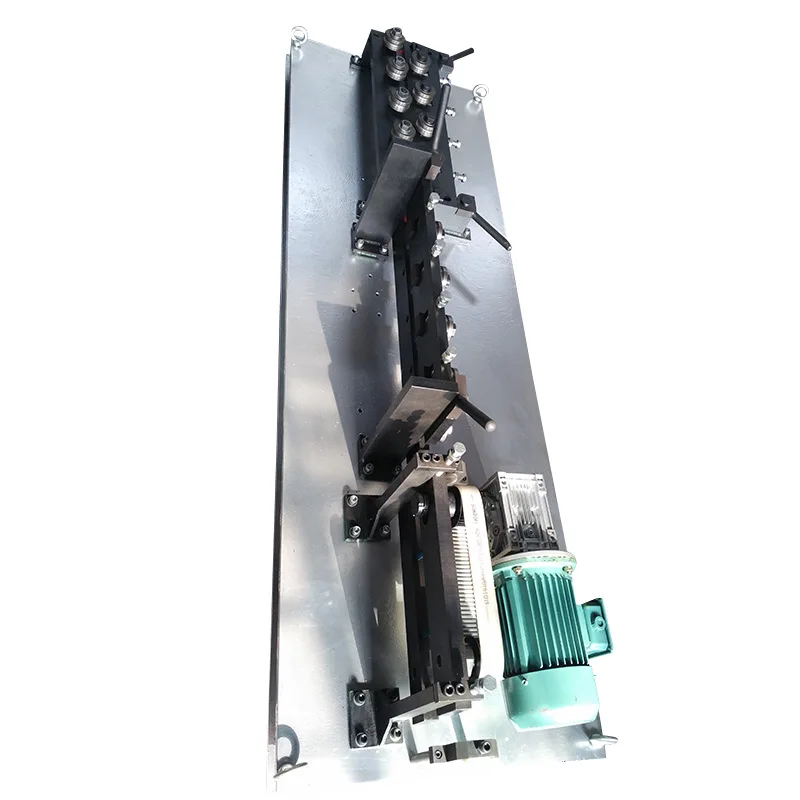 

Bent Rim Repair Tools Acu-tru Wheel Straightening Machine