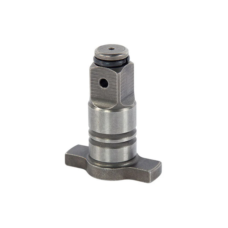 Elétrica Brushless Chave de Impacto Acessórios do Eixo Único Dupla Utilização sem Fio Chave Parte Acessório da Ferramenta Elétrica 1pc 18v