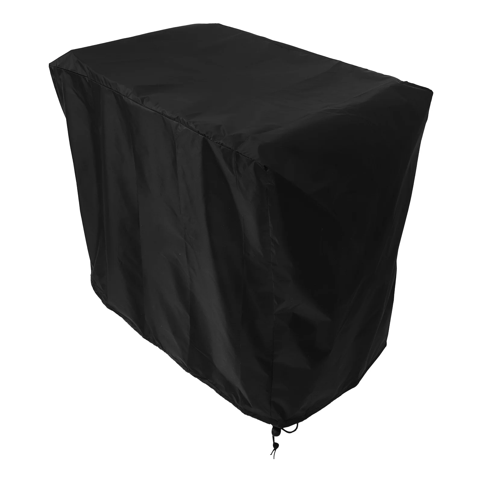 

Outboard Motor Cover 210D Oxford Fabric Waterproof Uv Protection For 60- Engine Boat Kayak Generator Protective Cover