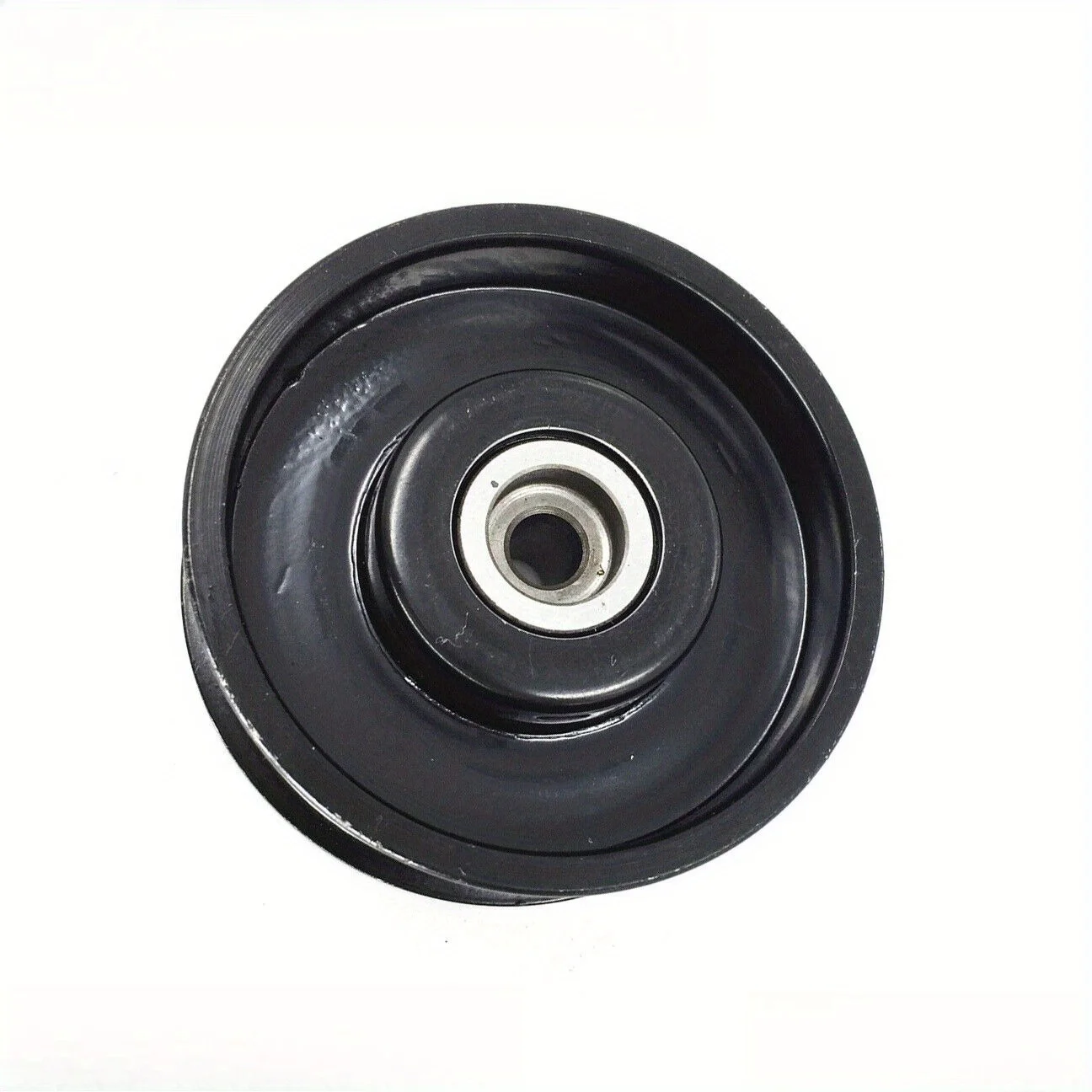 

272 202 14 19 Belt Idler Pulley For Mercedes C219 W164 R171 W203 W204 C209 W211 [2722021419]