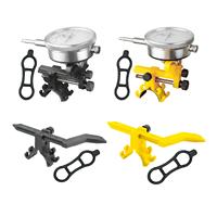 Mini Bike Wheel Truing Stand Road Bike Professional Bike Wheel Repair Tools
