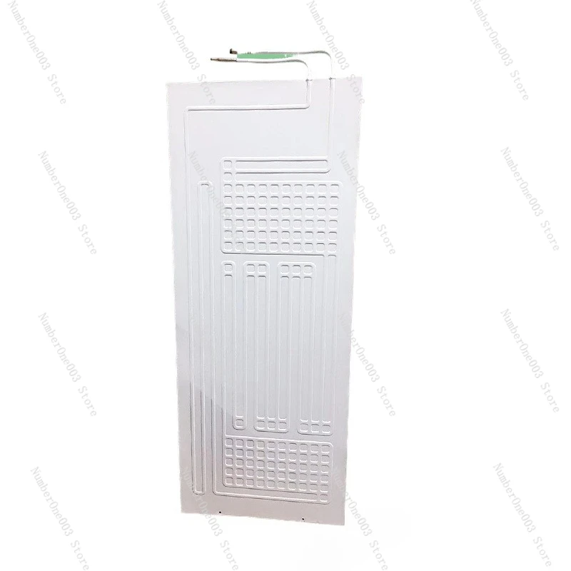 Refrigerator Display Cabinet Evaporator 100x40x46 Freezer Ice Cream Cabinet Evaporator Plate Inflatable Component Aluminum Plate