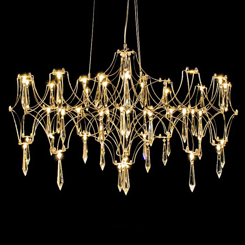 

Nordic home decor Chandeliers for dining room lustre pendant lights hanging lamps for ceiling Light fixture indoor lighting