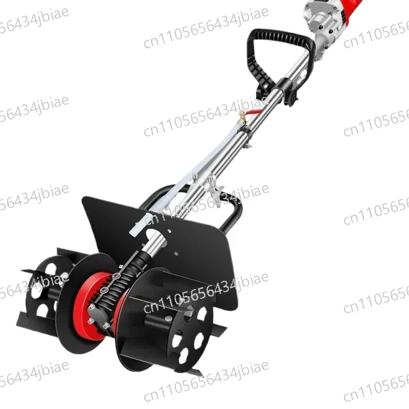 New Cement Mixer, H…