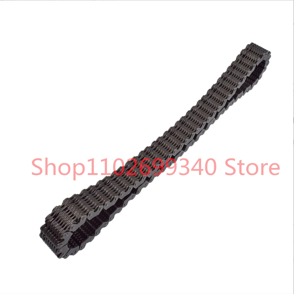 

Transfer Output Shaft Drive Chain For Mitsubishi Pajero Montero 4 IV Shogun III IV 3220A002