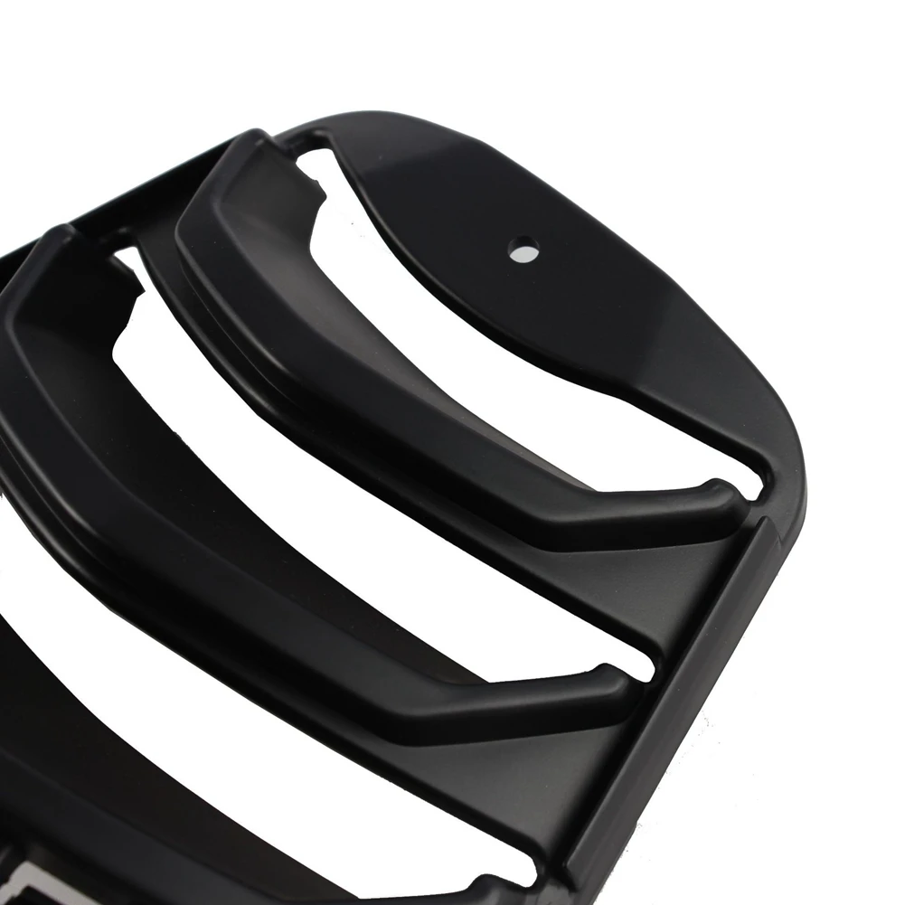 Fairing Tie Grille Cover Horn Cover Inlay For Vespa GTS/Super 300 2023-2024 Motorcycle Accessories