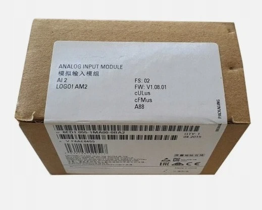 

Brand New Original 6ED1055-1MB00-0BA2 6ED1055 1MB00 0BA2 Fast delivery