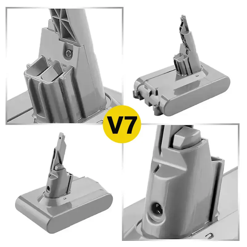 100% New Vacuum Cle…