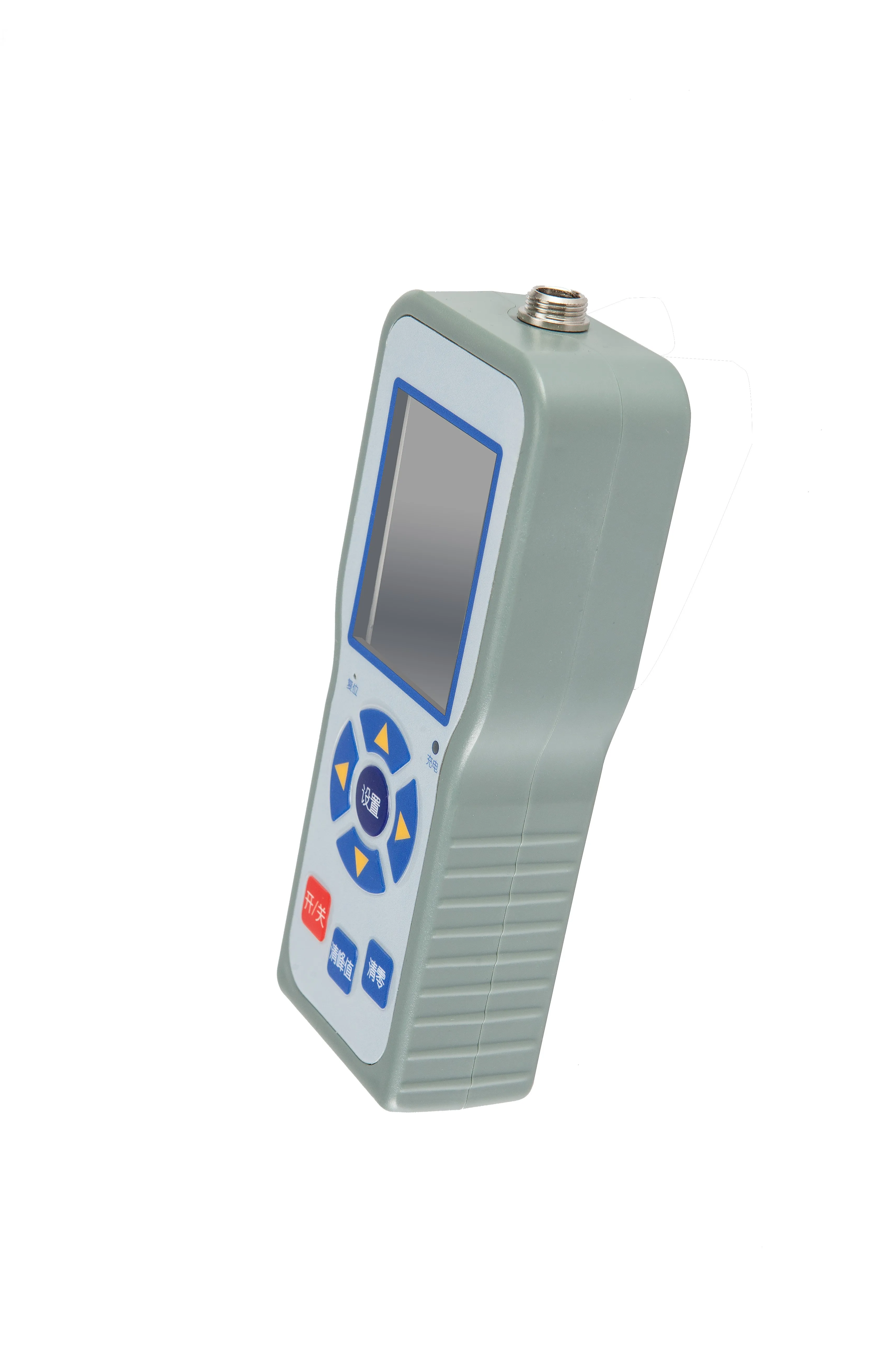 Digital Handheld Load Cell Indicator,Auto Tension Force Gauge Dynamometer For Physical Measuring & Testing