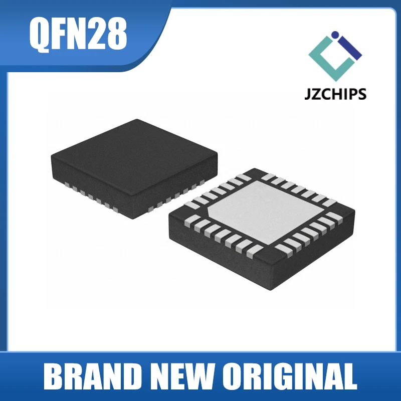 （1 pcs）AX5043-1-TW30 QFN28 ON Brand new Original  Integrated circuit  JZCHIPS (Contact us to get best offer)