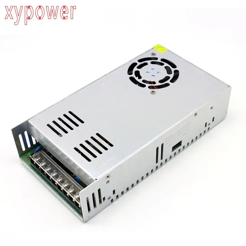 

CN 12V 24V 48V Светодиодный блок питания 500W 400W 300W 15A 10A 8A 7A 6A Трансформатор драйвера AC220V в DC Преобразователь для ламп-фонариков