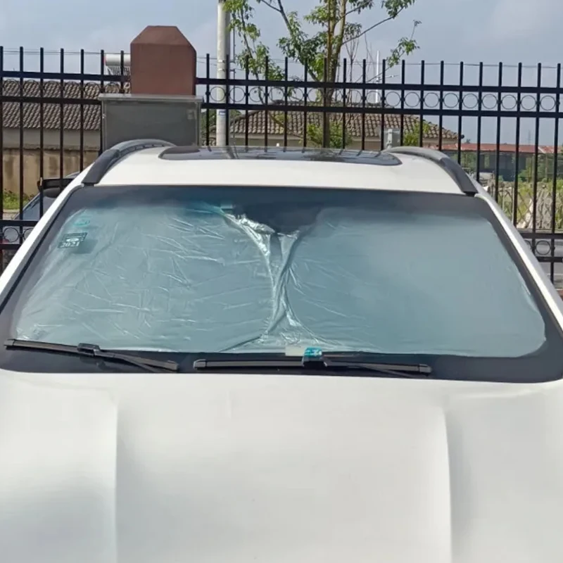 

Для BMW X1 X3 X4 X5 X6 X7 лобовое стекло автомобиля солнцезащитные козырьки отражатель авто оконный козырек щит крышка складной зонтик 1 шт.