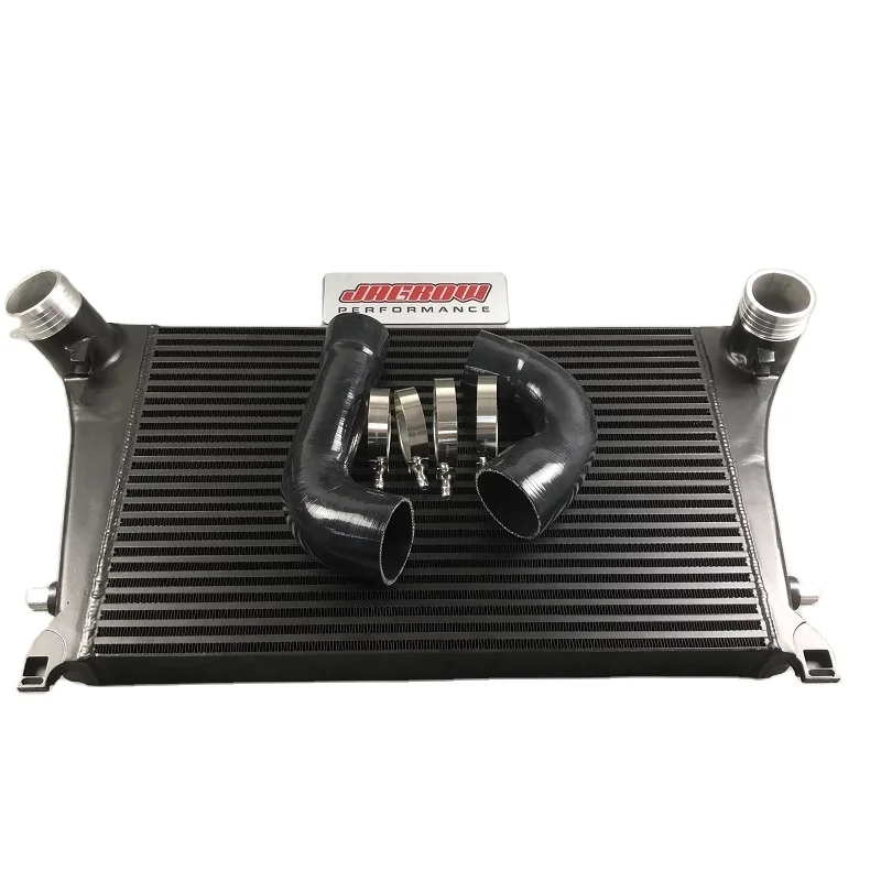 

Full aluminum intercooler for kit for VW Golf MK7 MK8 GTI Audi A3 S3 TT TTS 8S intercooler