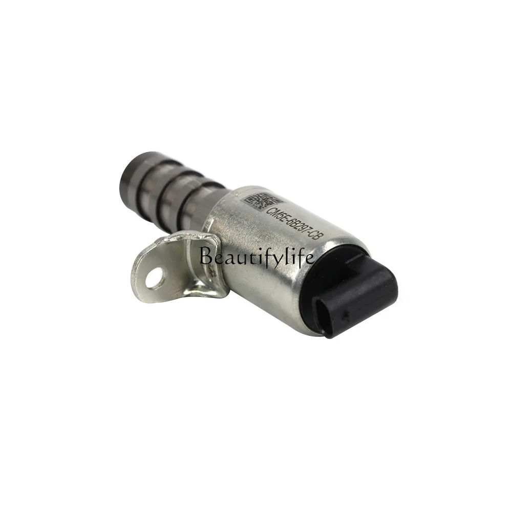 

For, oil control valve VVT camshaft solenoid valve CM5E-6B297-CB