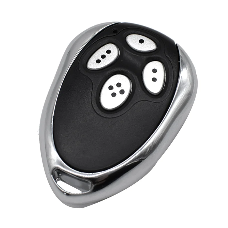 2PCS Garage Gate Remote Control for Alutech AT-4 AR-1-500 AN-Motors AT-4 ASG1000 AT4 AT 433MHz Rolling Code-Grocery