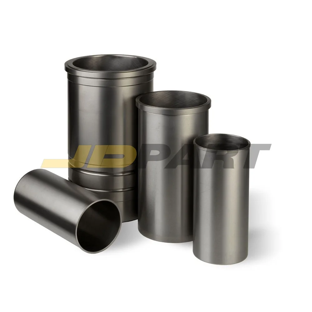 

Premium Quality 4 PCS Cylinder Liner / Sleeve For KUBOTA V1902 Engine