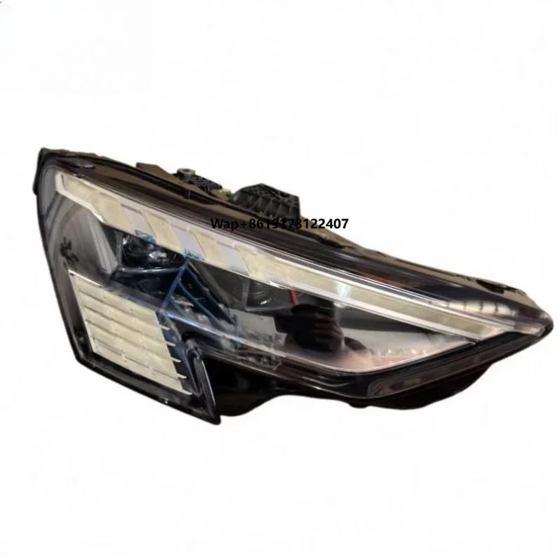 

Для Audi S3/RS3 2021-2024: Оригинальные матричные фары, высококачественные светодиодные фары, модифицированные фары для A3, 12В, белый свет