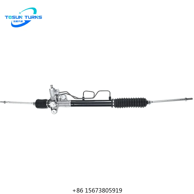 Power Steering Rack and Pinion Assembly 577002F101 57700-2F101 577002F100 57700-2F100 for K Ia Spectra 2004-2009