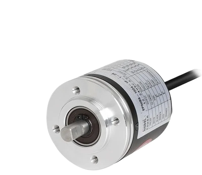 For EP50S8-720-2F-N-5/256/128/64/1024 Rotary Encoder