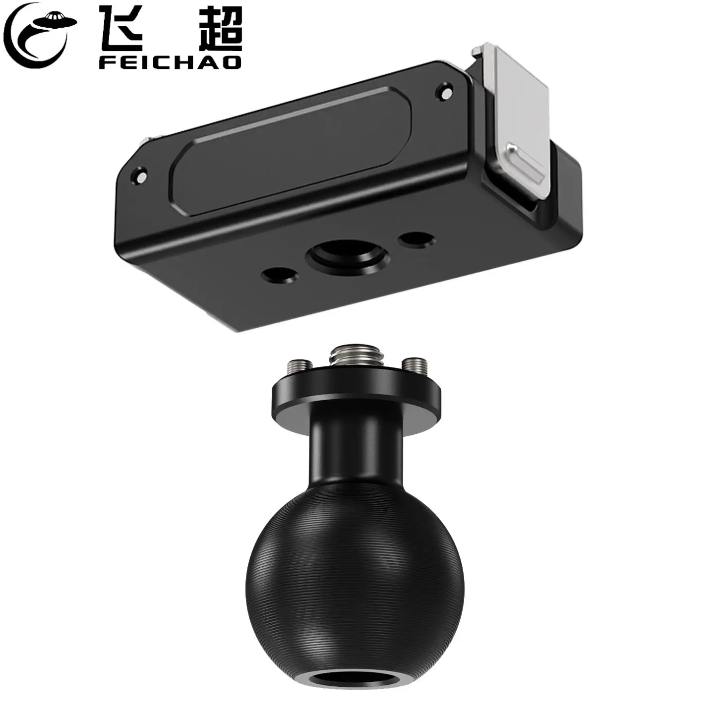 Aluminum Magnetic Q…