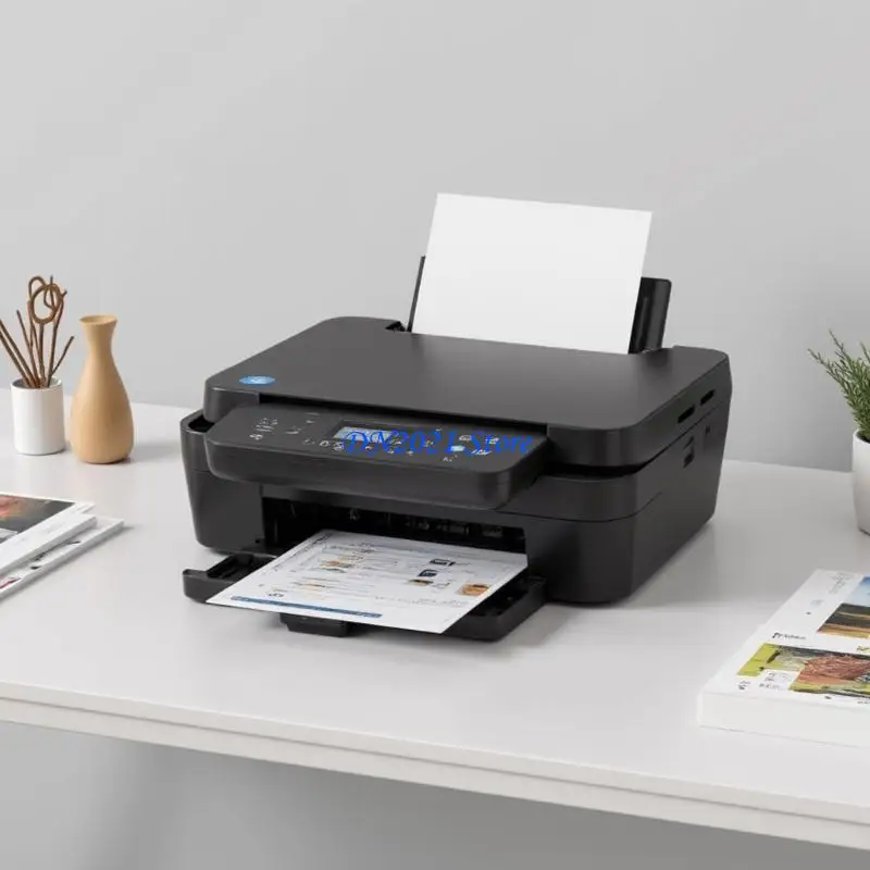 

F3KE Струйный картридж замена картриджа для принтеров LC223 LC221 богатая пигментная вода